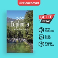 Euphoria - Paperback - English - 9781466979840