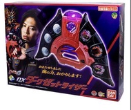 Dark z riser Ultraman Z  jugglus juggler Ultraman Orb 暗黑升華器