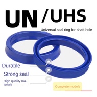 Un Type Y Ring Seal Piston Hydraulic Cylinder 40*48*50*52*55*60*65*5*6*7*8*10*12 t2uC