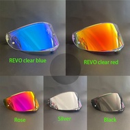 สำหรับ AGV K6กระบังหน้าหมวกกันน็อคจักรยานยนต์