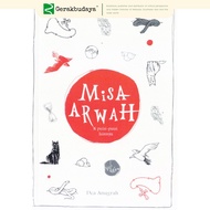 Misa Arwah & Puisi-Puisi Lainnya