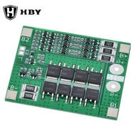 3S 25A Li-ion 18650 BMS PCM Battery Protection Board BMS PCM With Balance For li-ion Lipo Battery Ce