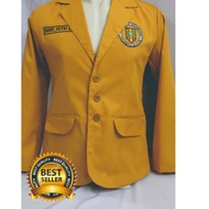 JAS IPM (MUhammadiyah Student Association) can be given a custom name + logo