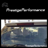 [8C11] Prestige Performance Graphic Front Windshield Decal Vinyl Car Sport Stier  [8C]