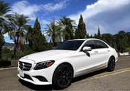 祺駒國際 M-Benz C300 #14167