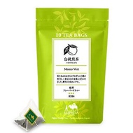 日本lupicia白桃煎茶