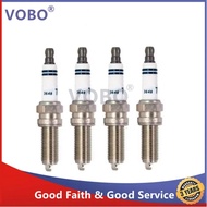 New 2-8PCS Iridium Candles Replace for ILKR8R8 F4J16-3707010 Champion RER6WYPB CHANGAN CS75 PLUS H15