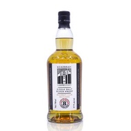 Kilkerran 8 Years Old 2025 Bourbon Batch 12 57.7% 700ml