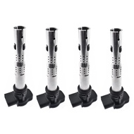 1/4pcs Ignition Coil 07K905715G 06H905115B For Audi A3 A4 2.0 TFSI ,VW Passat Tiguan 1.4/1.8/2.0/3.0