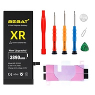 [Ready] Bebat batre iPhone XR Original Baterai High Capacity battery