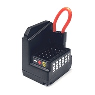 Receiver FH3 FH4 4CH for Sanwa Fast Speed FHSS-4 and FHSS-3