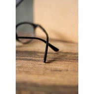 EYEGLASSES FRAME FOR MEN AND Wanita - DAHO SERIES