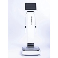 Body Instrument Mybody Smart Gym Dedicated inbody Body Ingredient Instrument Weight Scale Body Fat I