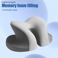 Ergonomic Desk Sleeping Pillow