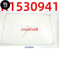 TRB Original Hisense K1530941 Fridge Refrigerator Freezer Plastic Door Cover RR195D4AGN RR196D4ABM R