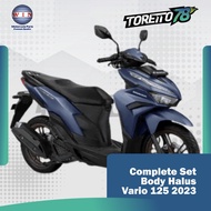 Smooth Body Vario 125 23 Win Brand Affordable Price