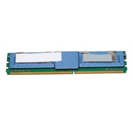 2X 8GB DDR2 Ram Memory 667Mhz PC2 5300 240 Pins DIMM 1.7V Ram Memoria for Server Memory