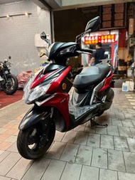 2019年雷霆s150  abs版