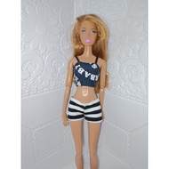 doll clothes - handmade barbie clothes