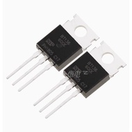 20PCS BT136-600E Original TO-220 BT136-600 TO220 BT136-600E Triac 600V 4A new