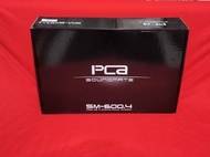 Power PCA SM 600.4 - Power SM PCA SM 600.4 ( 4 Channel )