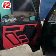 Door Trim Bakleding Deck Pickup Car Door L300, Granmax, Futura, New Carry, T120ss, Apv Mega Carry