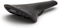 Brooks England Cambium All Weather Bike Seat - High Mileage, Waterproof, Carved/Standard Bicycle Sad