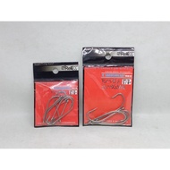 MATA FISHING RELIX O'SHAUGHNESSY 1930SS | Hook | Hook Hook