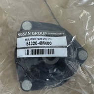 Front Absorber Mounting / Bearing for Nissan Sentra N16 (54320-4M400)