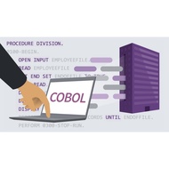 🔥COURSE🔥[Udemy] COBOL Essential Training