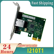 I210T1 adapter I210-T1- Gigabit Ethernet card