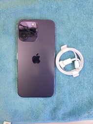 Iphone 14 pro max 256GB