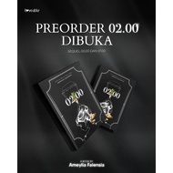 Novel 02.00 - Amelylia Falensia - Loveable