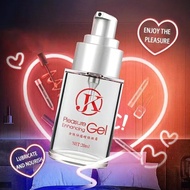 Hogashop 20ml Pelumas Stimulan Seksual Menyemprotkan Minyak Orgasme Penambah Wanita Gel Bersemangat 