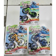 MC481 racing Bike toy - Road Bike Raft Bike Toy Bonus Wheels / RB Racing Bike