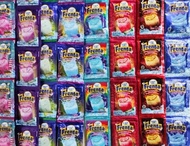 3 renceng Frenta minuman serbuk aneka rasa