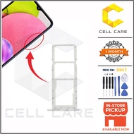 Sim Tray For SAMSUNG A03S / A037F (Sim Card Holder)