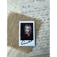 aespa armageddon aespa armageddon cdp A aespa Zha Shanghai Sign Sale Special Card Gold Winter Grapef