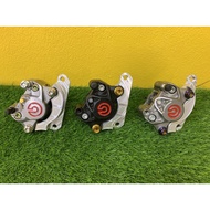 🔥🇹🇭CALIPER BREMBO EGO S 220MM🇹🇭🔥BREMBO P34/P2 EGO S DISC 220MM