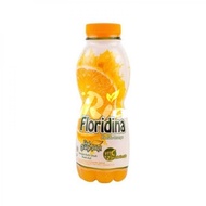 Floridana oren jus original manis