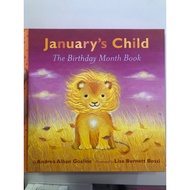 January’S Child Book