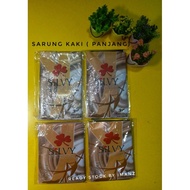 Silvy Stokin kaki Panjang / Sarung kaki Panjang