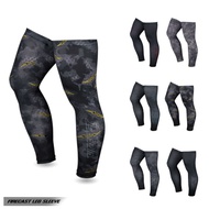 Firecast leg sleeve