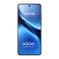 VIVO X200 5G 手機 16+512GB 黑色 -