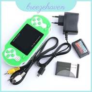 16 Bit Handheld Game Console Portable Video Game 150+ Games Megadrive Retro PXP