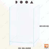 DOOA NEO Glass Air 20x20x30 Small Aquarium Tank