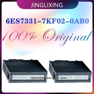1pcs/Lot New Original 6ES7331-7KF02-0AB0 6ES7 331-7KF02-0AB0 6ES7331 7KF02 0AB0 PLC Controller in st