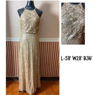 EVENT OR CASUAL DRESS