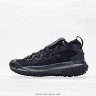 2025 NEW NIKE ACG Mountain FLY 2 Low Outdoor Mountaineering Series Running Low Help Leisure Sports H