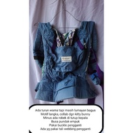 Preloved ssc ergobaby carrier